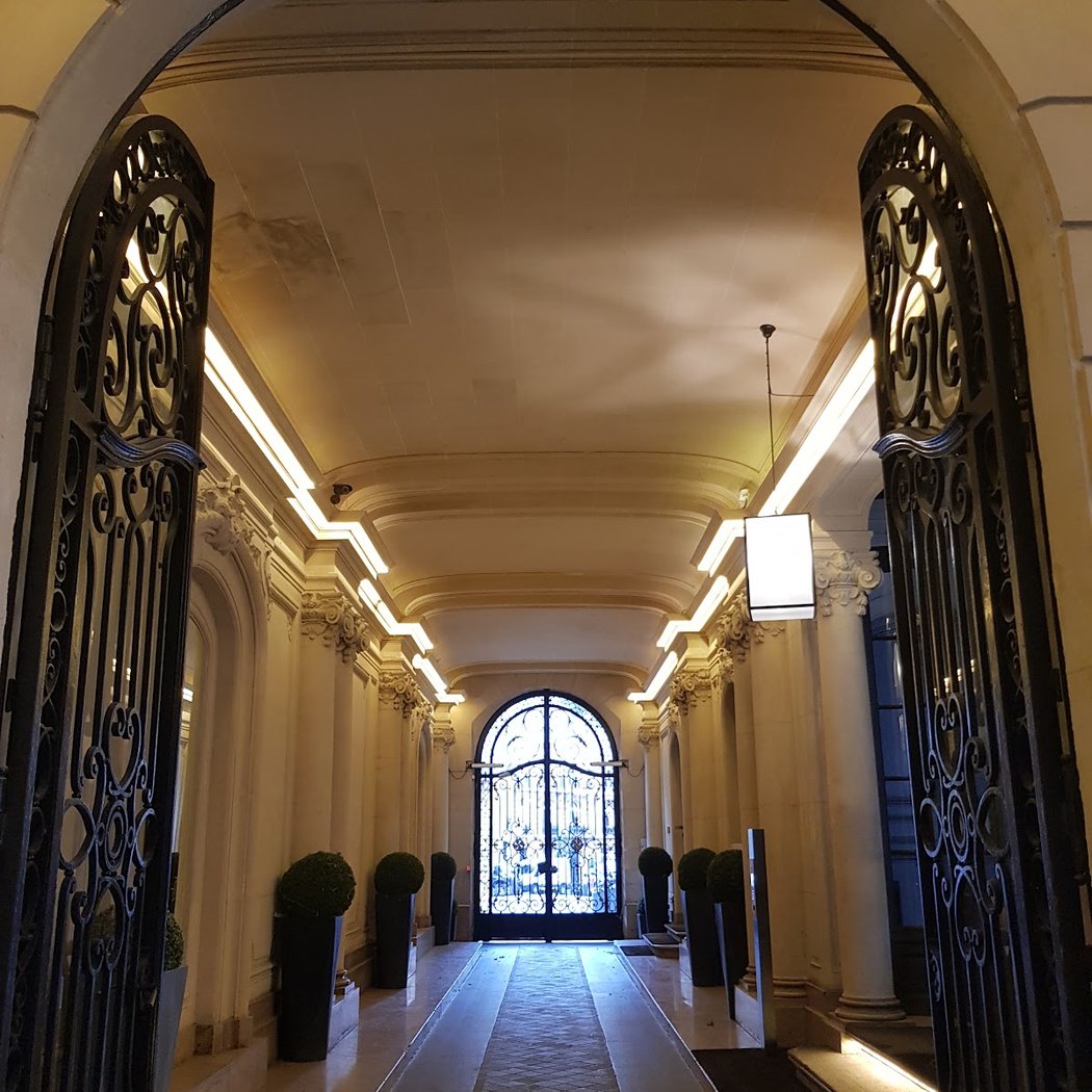 Not A Gallery 3